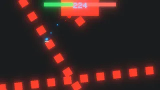 Скриншот 4 к игре Geometric Hell