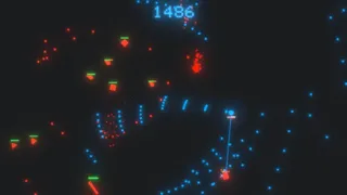 Скриншот 5 к игре Geometric Hell