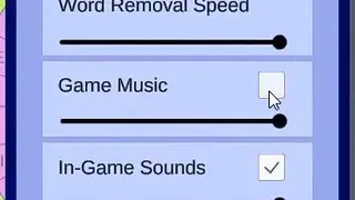 Скриншот 8 к игре WordSpiral