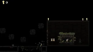 Скриншот 2 к игре Olho Adventure The DARK Series