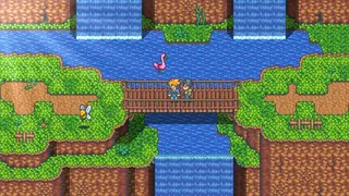 Скриншот 7 к игре Seed of Pandora: Legend of the Gaia Tree