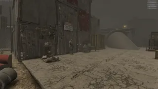 Скриншот 2 к игре Survive and Revenge