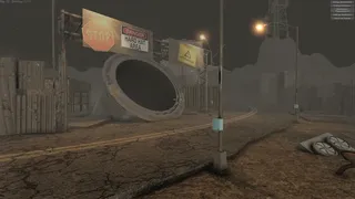 Скриншот 3 к игре Survive and Revenge