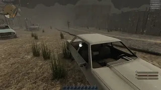 Скриншот 4 к игре Survive and Revenge