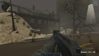 Скриншот 6 к игре Survive and Revenge