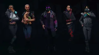 Скриншот 3 к игре FinalCypher