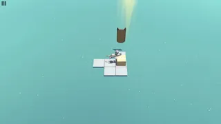 Скриншот 2 к игре Mimi the Cat - Mimi's Scratcher