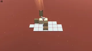 Скриншот 3 к игре Mimi the Cat - Mimi's Scratcher