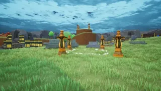 Скриншот 4 к игре Shiitake Showdown