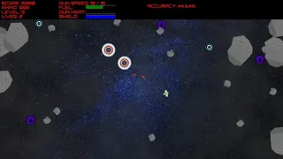 Скриншот 2 к игре Cosmo Blaster