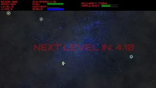 Скриншот 5 к игре Cosmo Blaster