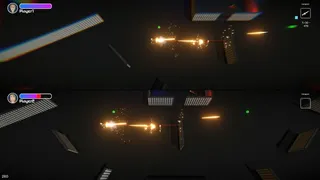 Скриншот 2 к игре Poly Shooter
