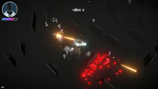 Скриншот 5 к игре Poly Shooter