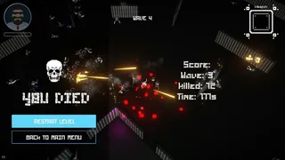 Скриншот 7 к игре Poly Shooter