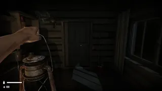 Скриншот 4 к игре black idea | فكره سوداء