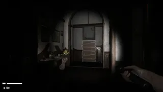 Скриншот 6 к игре black idea | فكره سوداء