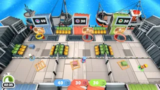 Скриншот 2 к игре Ready, Steady, Ship!