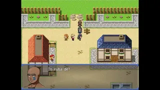 Скриншот 2 к игре Le Avventure di Blue