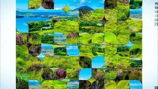 Скриншот 1 к игре Let's Play Jigsaw Puzzles