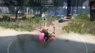 Скриншот 2 к игре Schmaragon