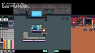 Скриншот 1 к игре Sector 666 - The Forgotten Zone
