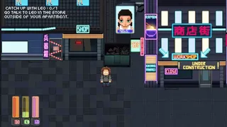 Скриншот 6 к игре Sector 666 - The Forgotten Zone