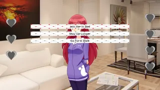 Скриншот 2 к игре My Loving Wife