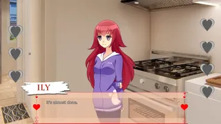Скриншот 7 к игре My Loving Wife