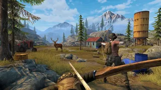 Скриншот 3 к игре Survival Nation