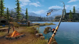 Скриншот 4 к игре Survival Nation