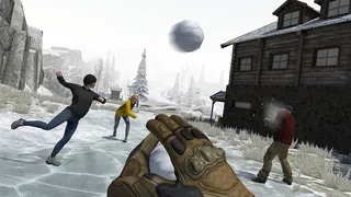 Скриншот 6 к игре Survival Nation