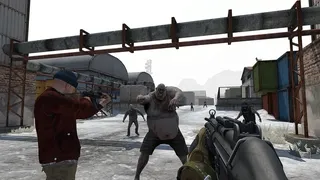 Скриншот 7 к игре Survival Nation