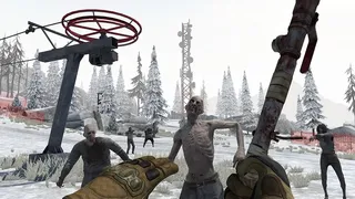 Скриншот 8 к игре Survival Nation