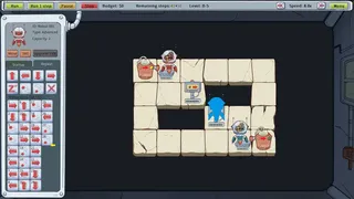 Скриншот 4 к игре Robot Programmer