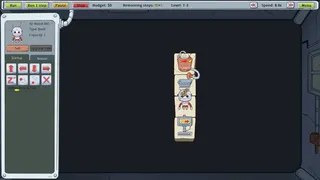 Скриншот 5 к игре Robot Programmer