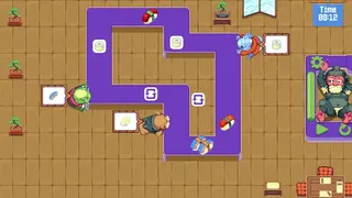 Скриншот 2 к игре Sushiman