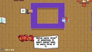 Скриншот 3 к игре Sushiman