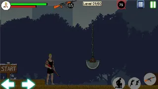Скриншот 2 к игре The Rifle Man