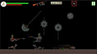 Скриншот 4 к игре The Rifle Man