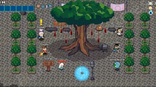 Скриншот 7 к игре 多比大冒险(Doobi's Adventure)