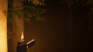 Скриншот 2 к игре Don't Remember
