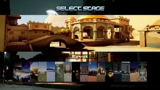 Скриншот 3 к игре Street's Disciple