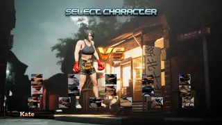 Скриншот 4 к игре Street's Disciple
