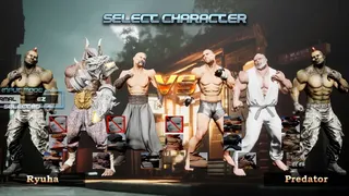 Скриншот 5 к игре Street's Disciple