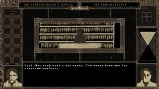 Скриншот 3 к игре Now You Would Destroy The Earth