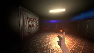 Скриншот 1 к игре Fingerbang: All Bullets Pointin'