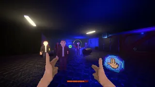 Скриншот 3 к игре Fingerbang: All Bullets Pointin'