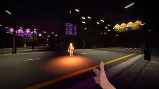 Скриншот 5 к игре Fingerbang: All Bullets Pointin'