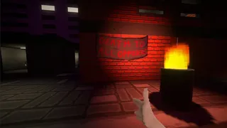 Скриншот 7 к игре Fingerbang: All Bullets Pointin'
