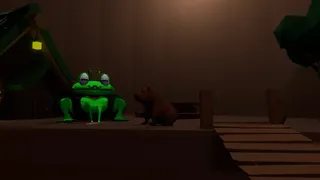 Скриншот 5 к игре Ok I Pull Up